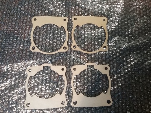 Rd500lc fußdichtungen alle - rd500lc, 4
