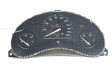 Opel Corsa B Tachometer Tacho