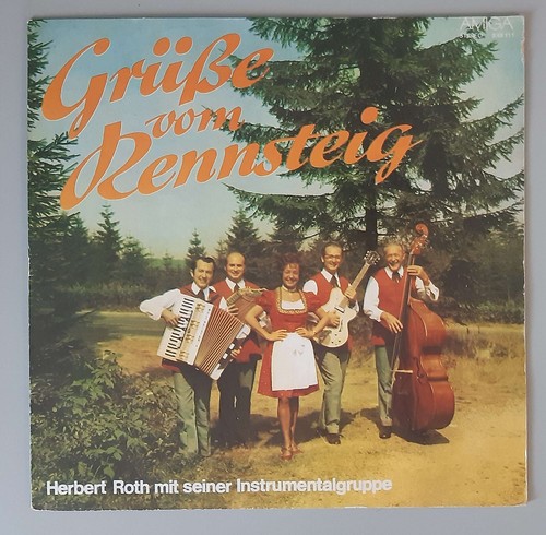 Herbert roth grüße - "grüße, vom