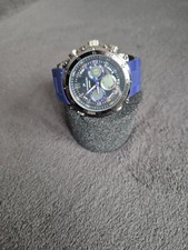 Paterson usa dual - dual, time