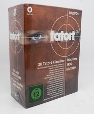 Tatort - 20 Klassiker - Die