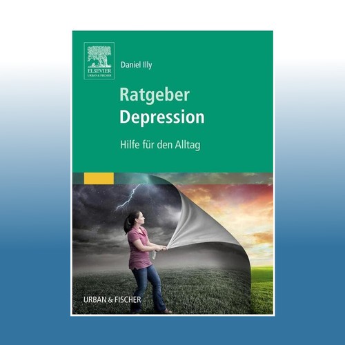 Ratgeber depression daniel - depression,
