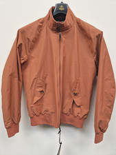 Baracuta G9 Harrington Jacket