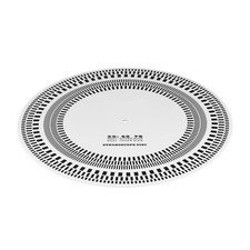 Professionelle Plattenspieler