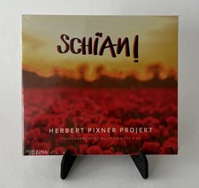 CD - HERBERT PIXNER PROJEKT  -