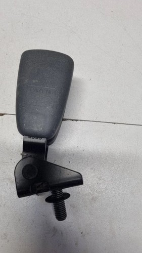 Volvo s60 2001 - 2001, hinten