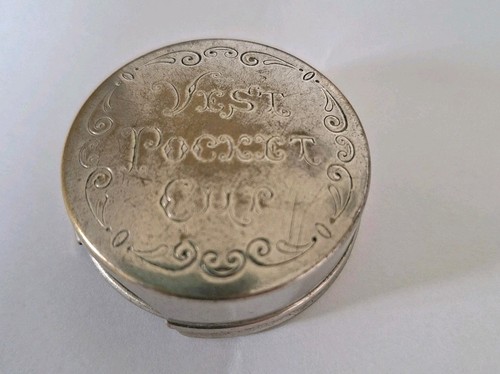 Vintage ww1 weste tasche - vintage,