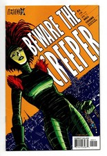 Beware the creeper july - creeper,