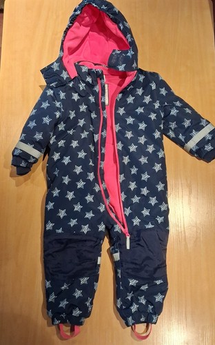 Schneeanzug schneeoverall gr - schneeanzug,,