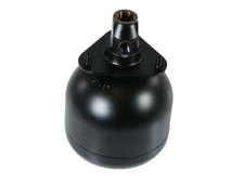 Hydrospeicher Federspeicher
