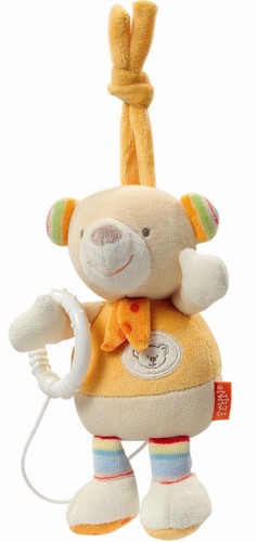 Fehn bubbly crew - -,