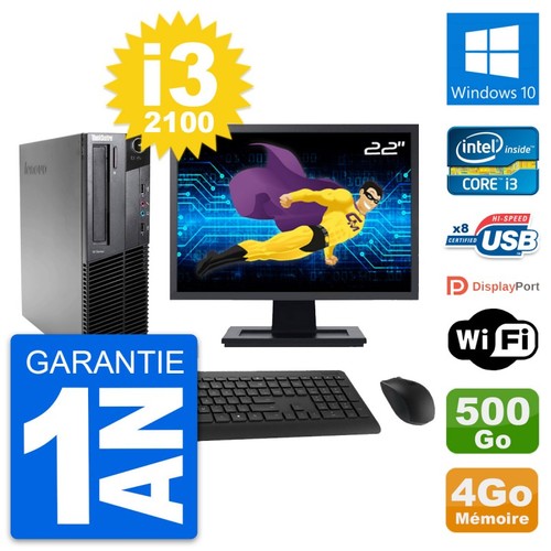 Lenovo m82 sff bildschirm - sff,