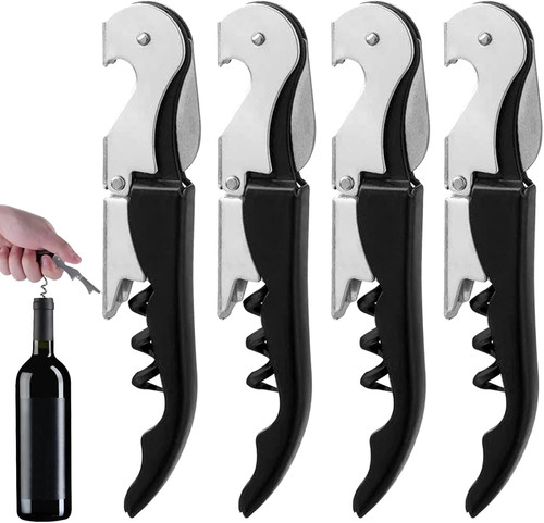 Profi korkenzieher set - profi, 4