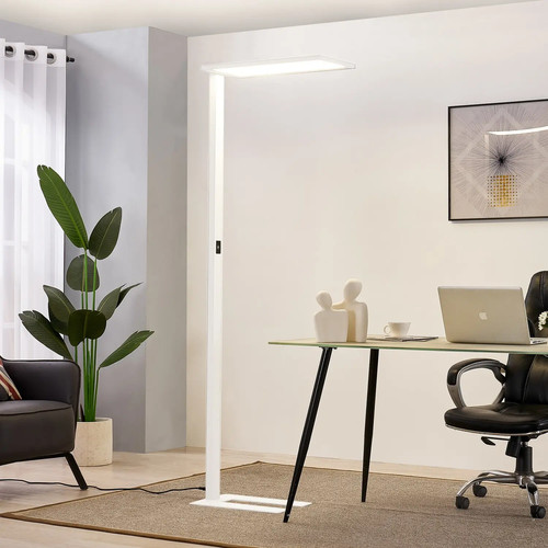 Stehleuchte stehlampe led - stehleuchte,