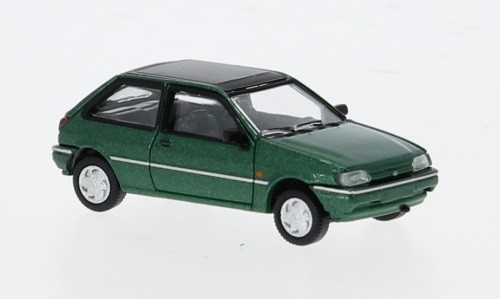 Brekina pcx870802 87 ford - pcx870802, 1/87