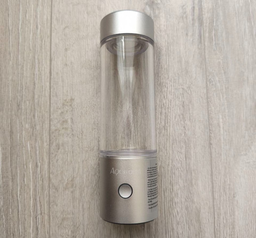 Aquavolta turbo 0 - aquavolta,