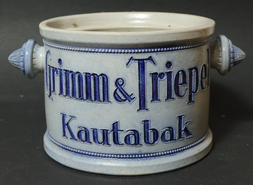 Alter grimm triebel - alter,