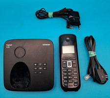 Telefon Gigaset A58H DECT