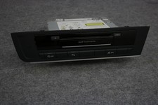 Audi A6 A7 4G Zentralrechner 4G1035043F Main Unit MMI MIB High Navigation Navi