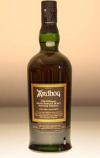 Ardbeg Ardbog Feis Ile 2013 52.1% 
