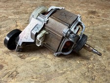 Motor usw. für Wärmepumpen - Trockner SIEMENS WT46 W560, Type: WDT60