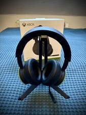 Microsoft XBox Wireless Headset Bluetooth, Xbox Series X/S, Xbox One, Windows