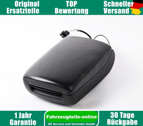 Mittelarmlehne armablage - mittelarmlehne,