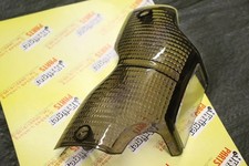 Krüger Rücklicht Glas Dunkel