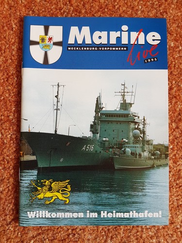 Marine live