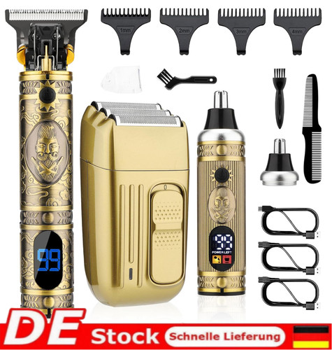 Herren haarschneider - herren,