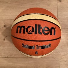 Molten Basketball Größe 6