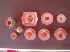 Geschirr Masons's England