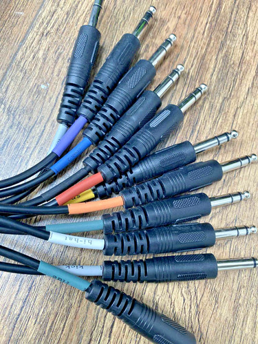 Alesis dm10 ersatzkabel - alesis,