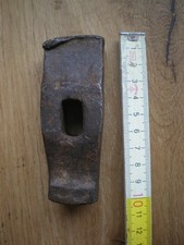 Schmiedehammer ohne Stiel