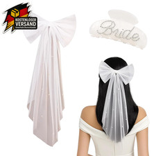 Braut Accessoires 2-Teiliges