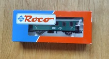 Roco H0 48052 Personenwagen