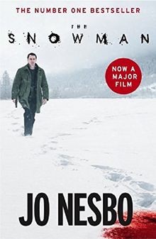 The snowman harry hole 7 - the,