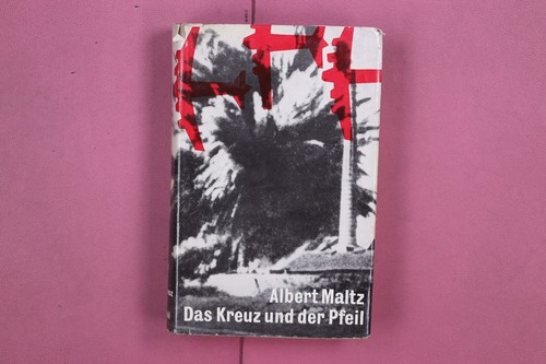 301202 albert maltz das - maltz, kreuz
