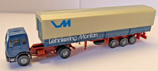 Roskopf RMM 1:87 H0 Sattelzug