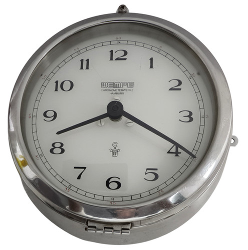 Wempe 20404 chronometerwerke - wempe,