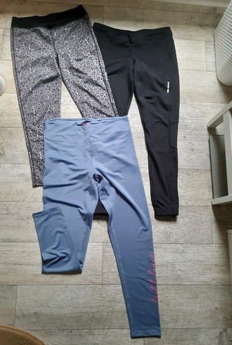 Leggins tight set damen - set,