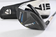 Taylormade SIM2 Max #4 Hybrid