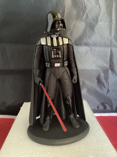 Star wars attakus - attakus, darth