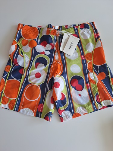 Neu mit etikett - versace, sport