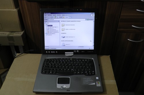 Acer travelmate c300 - acer,
