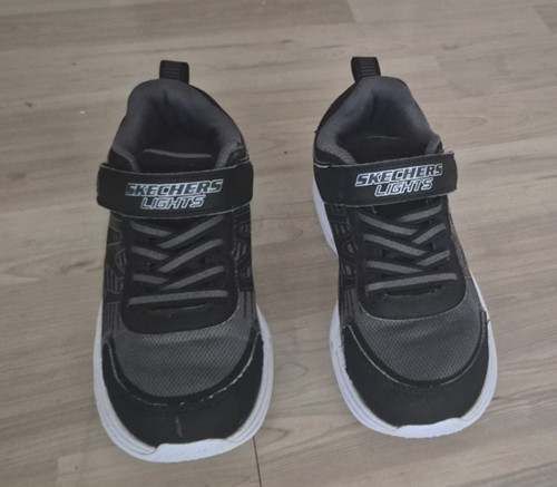Skechers kinder sneaker - kinder,