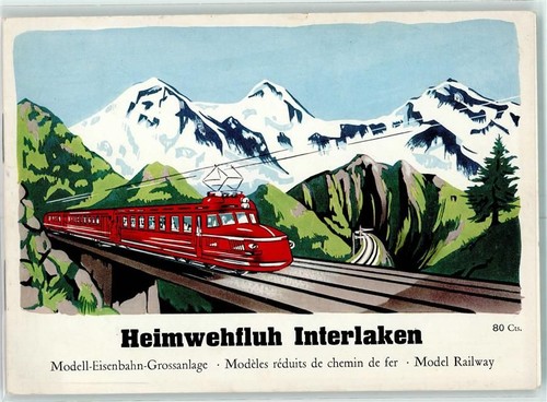 Interlaken