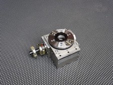 Original Fibro Getriebe Rundschalttisch ER.10.0100.1.163.02.0.0.3  #VW5