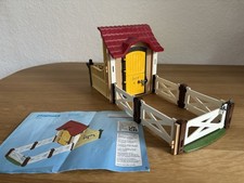 Playmobil 6533 Stallerweiterung zum Reiterhof 6926