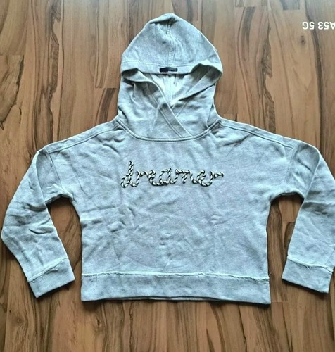 Kapuzenshirt xs beige - kapuzenshirt,